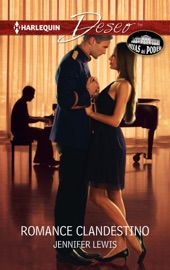 Romance clandestino - Jennifer Lewis