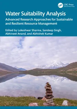 Read: Book Water Suitability Analysis
