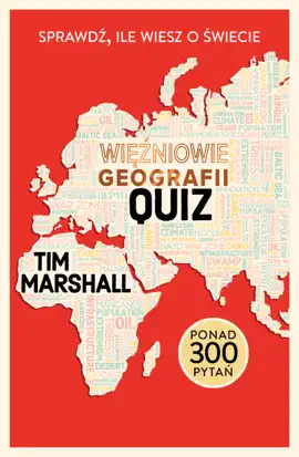 Read: Więźniowie geografii: quiz. Sprawdź, ile wiesz o Book świecie