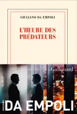 L'heure des prédateurs