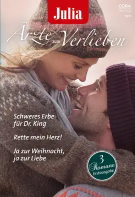 Read: Julia Ärzte Book zum Verlieben Band 146