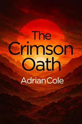 Read: The Crimson Oath Book