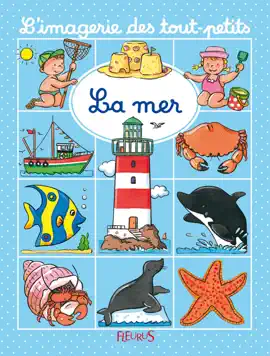 Read: La Book mer