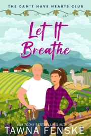 Let It Breathe - Tawna Fenske