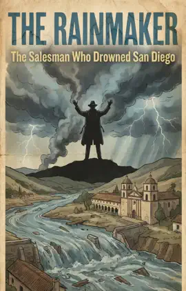 The Rainmaker