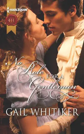 Read: No Role for a Gentleman Book