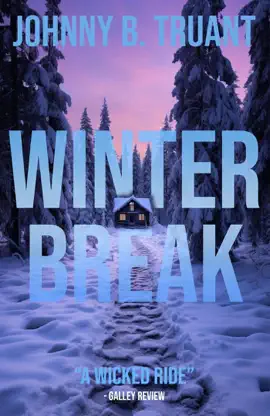 Read: Winter Break Book