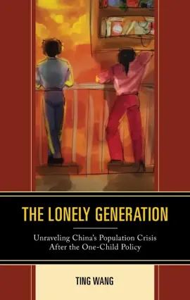 Read: The Lonely Book Generation
