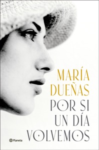 Por si un día volvemos Book Cover
