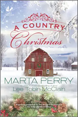 Read: A Book Country Christmas