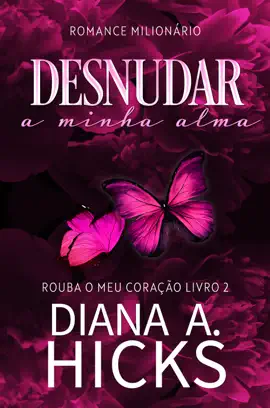 Desnudar a Minha Alma