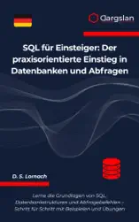 SQL für Einsteiger