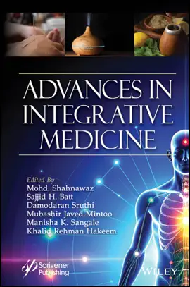 Read: Advances in Integrative Medicine Book
