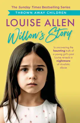 Read: Willow's Story Book