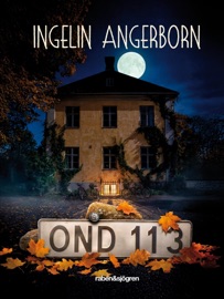Ond 113 Ingelin Angerborn