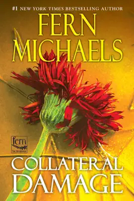 Read: Book Collateral Damage