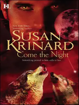 Read: Book Come the Night