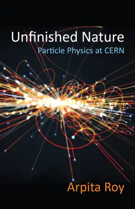 Read: Book Unfinished Nature