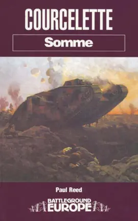 Courcelette