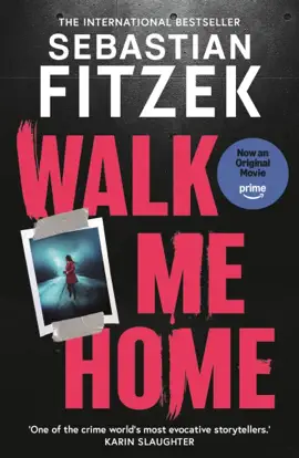 Read: Walk Book Me Home