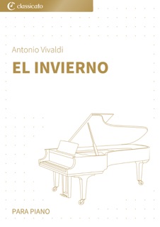 El invierno by Antonio Vivaldi