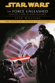 The Force Unleashed: Star Wars - Sean Williams