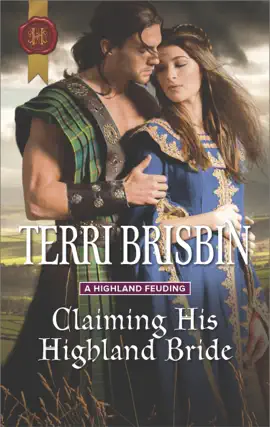 Read: Claiming His Highland Book Bride