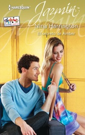 El secreto de Amber - Nina Harrington