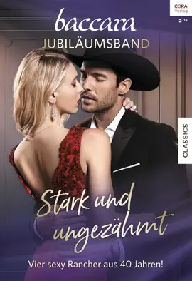 Read: Baccara Jubiläum Book Band 5