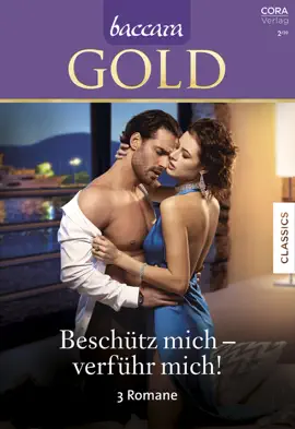 Read: Baccara Gold Band 15 Book