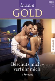 Baccara Gold Band 15 - Vicki Lewis Thompson, Barbara McCauley, Joan Hohl, Renate Moreira & Yolanda Bertolaso