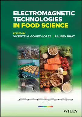 Read: Electromagnetic Technologies in Food Science Book