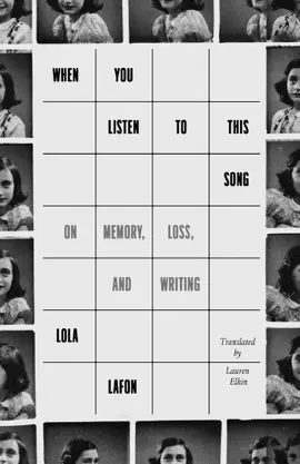 Read: When Book You Listen to This Song