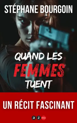 Read: Quand les femmes tuent... Book