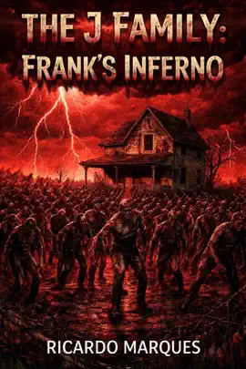 Read: The J Family: Frank’s Inferno Book
