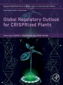 Read: Global Regulatory Outlook for CRISPRized Plants Book