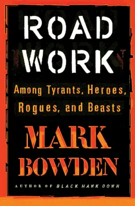 Read: Book Road Work