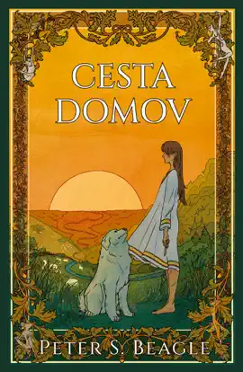 Read: Cesta domov Book