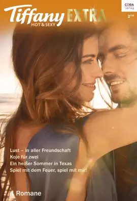 Read: Tiffany Extra Hot Book & Sexy Band 74