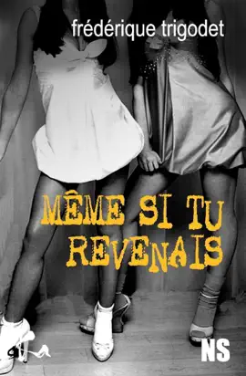 Read: Book Même si tu revenais