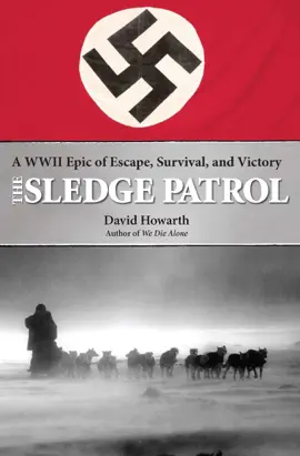 Read: Book Sledge Patrol