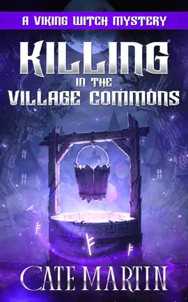 Read: Killing in the Village Commons Book