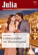 Liebeszauber im Wüstensand