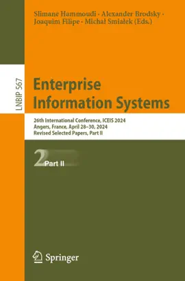 Read: Enterprise Information Book Systems