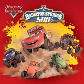 Read: Radiator Book Springs 500 1/2 (Disney/Pixar Cars)