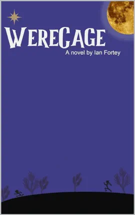Read: WereCage