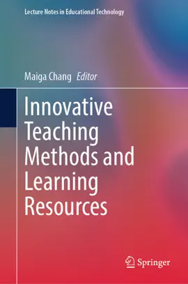 Read: Innovative Teaching Methods and Book Learning Resources