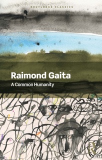 A Common Humanity by Raimond Gaita