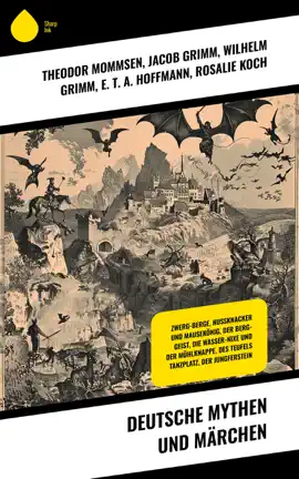 Read: Deutsche Mythen und Book Märchen