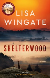 Shelterwood - Lisa Wingate